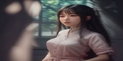 堇美香年度精选合集封面，多种风格集锦，色彩丰富展现创作多面性
