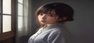 年度优质内容创作者榜单封面，多位创作者风格集锦展示