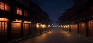 情感向内容精选，城市夜景与人物情感交融，细腻动人