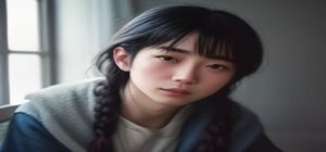 自然系视觉创作，山野间光影流动，宁静治愈的自然美学